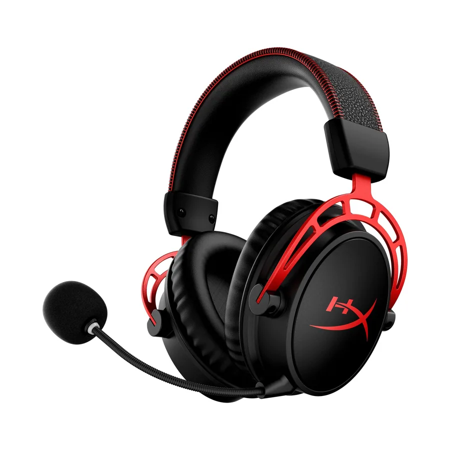 Imagen de HyperX Cloud Alpha Wireless
