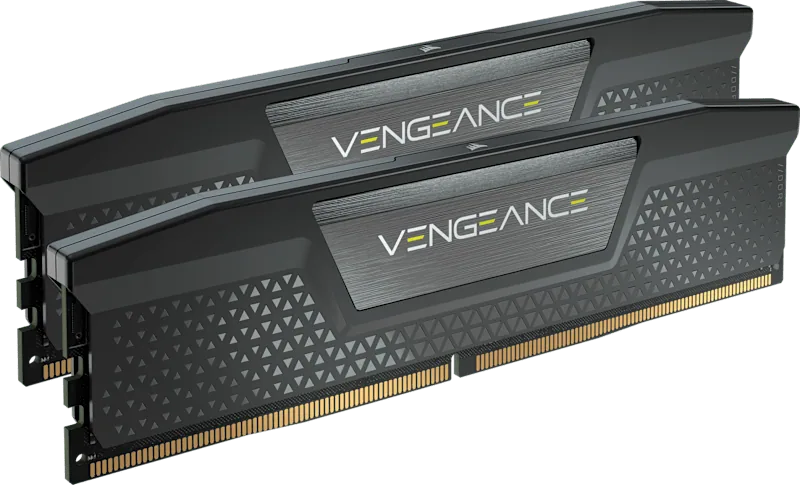 Imagen de CORSAIR Vengeance DDR5 32GB (2x16GB) 6000MHz