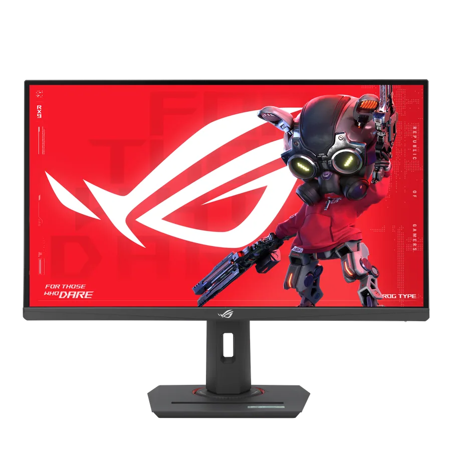 Imagen de ASUS ROG Strix XG27ACS 27" QHD 180Hz