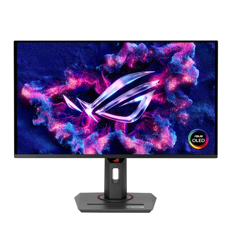 Imagen de ASUS ROG Strix XG27ACDNG 26.5" QD-OLED 360Hz