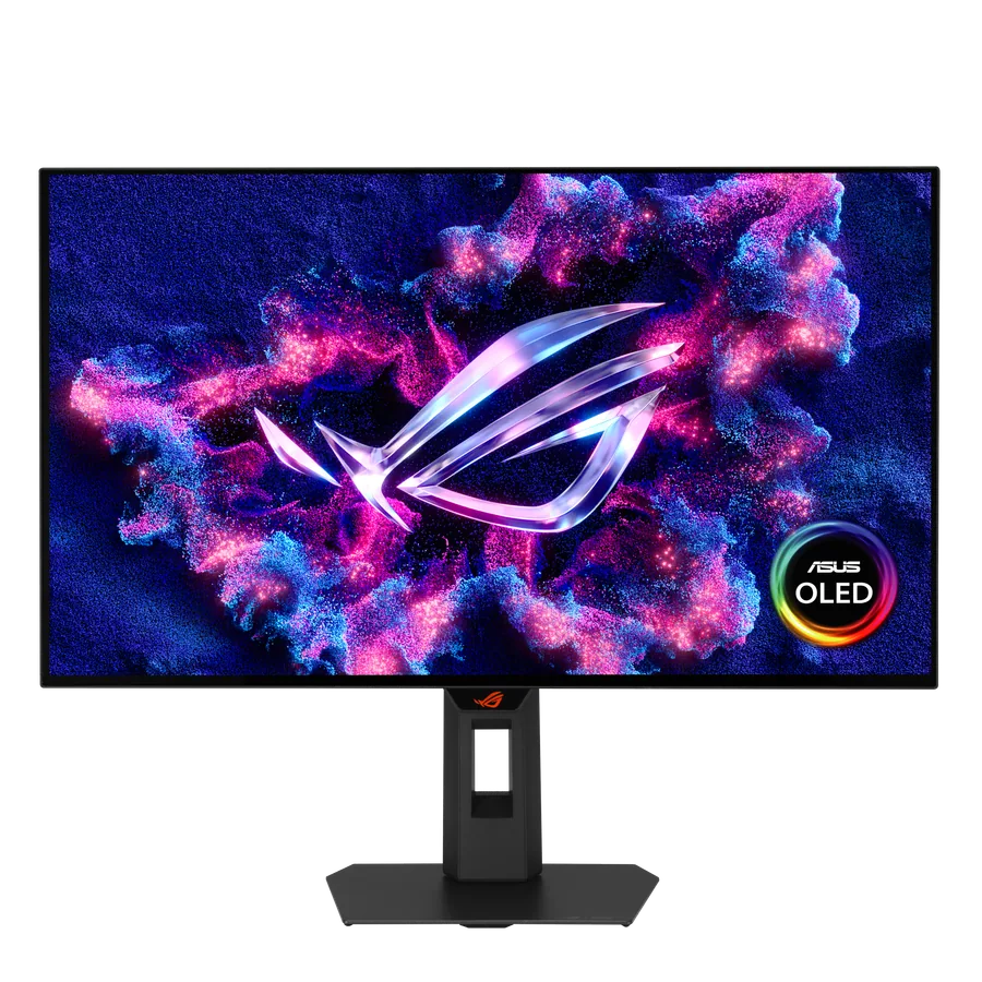 Imagen de ASUS ROG XG27AQDMGR 27" OLED