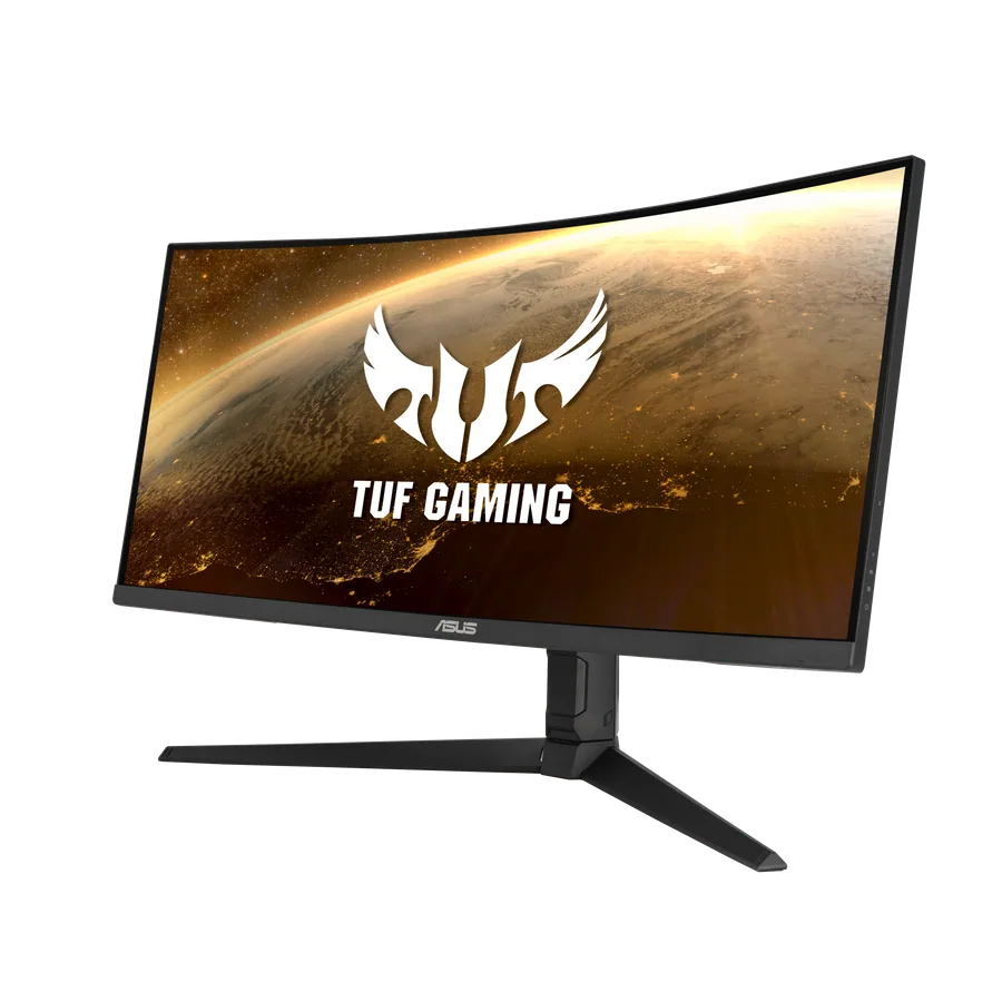 Imagen de ASUS TUF Gaming VG34VQL1B 34" 165Hz Ultrawide