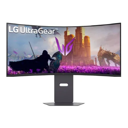 Imagen de LG UltraGear 34G600A-B 34" WQHD 160Hz