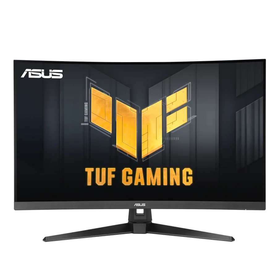 Imagen de ASUS TUF Gaming VG32WQ3B 31.5" QHD Curvo 180Hz
