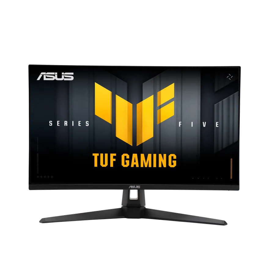 Imagen de ASUS TUF Gaming VG27AQM5A 27" QHD 300Hz