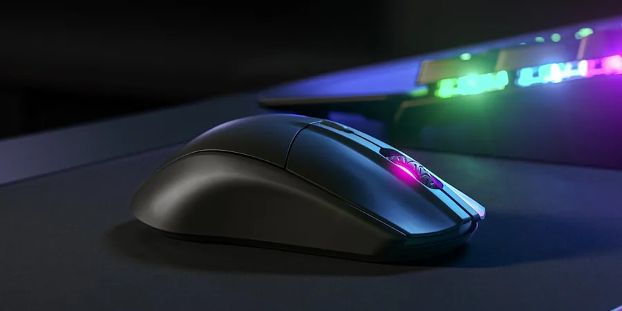 Imagen de SteelSeries Rival 3 Wireless