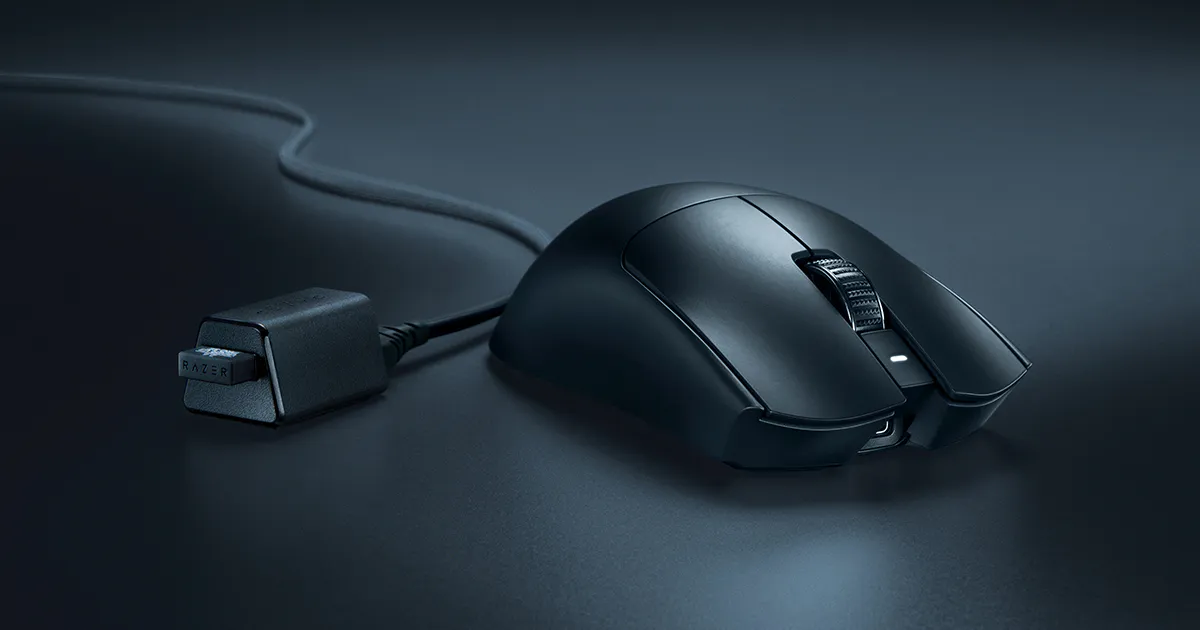 Imagen de Razer Viper V3 Pro SE Wireless