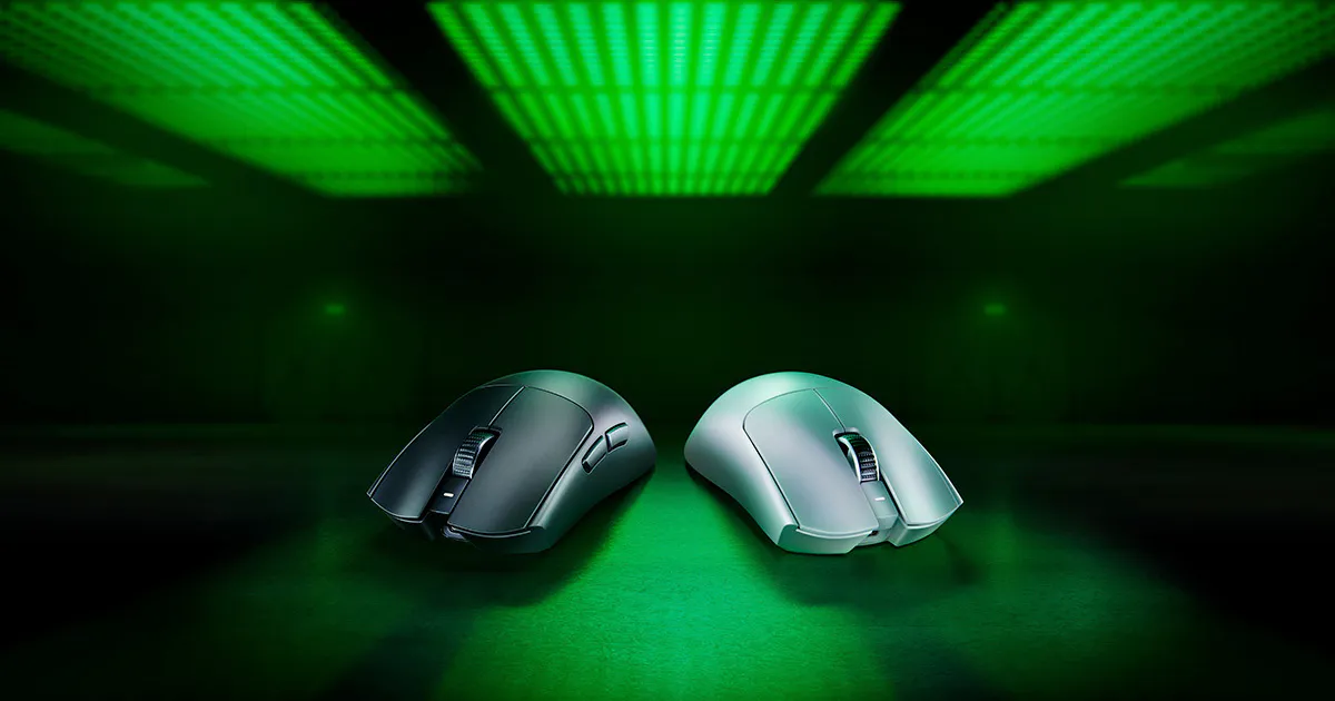 Imagen de Razer Viper V3 Pro Wireless Esports