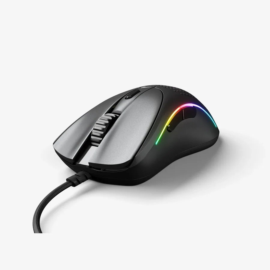 Imagen de GLORIOUS Model D 2 Ergonómico con cable