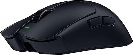 Imagen de Razer Viper V4 Pro Wireless 49g 50000 DPI 8K Hz