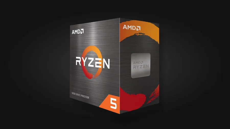 Imagen de AMD Ryzen 5 5600X