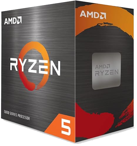 Imagen de AMD Ryzen 5 5500