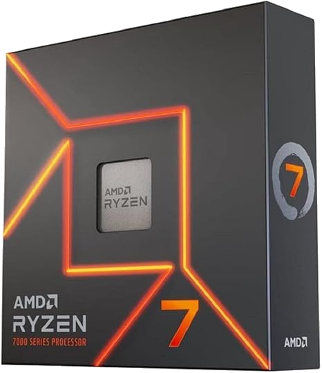 Imagen de AMD Ryzen 7 7700X