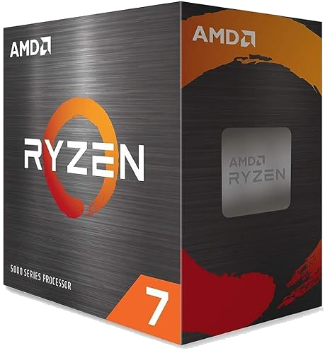 Imagen de AMD Ryzen 7 5800X
