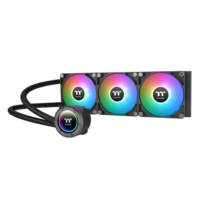 Image of Thermaltake TH360 ARGB Sync V2 AIO 360mm