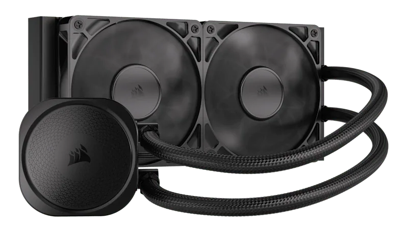 Image of CORSAIR Nautilus 240 RS AIO