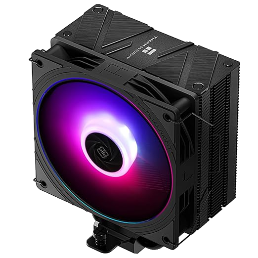 Imagen de Thermalright Assassin Spirit 120 EVO CPU Cooler