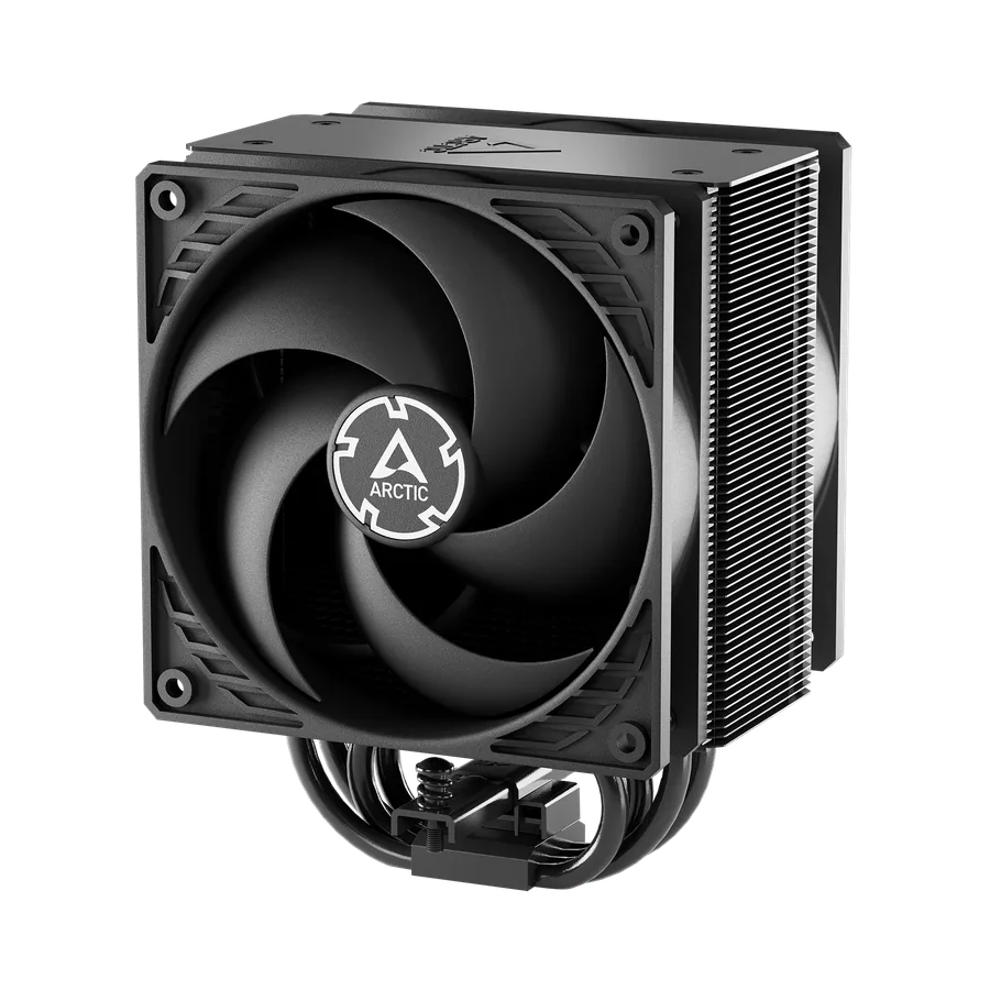 Imagen de ARCTIC Freezer 36 Negro Push-Pull