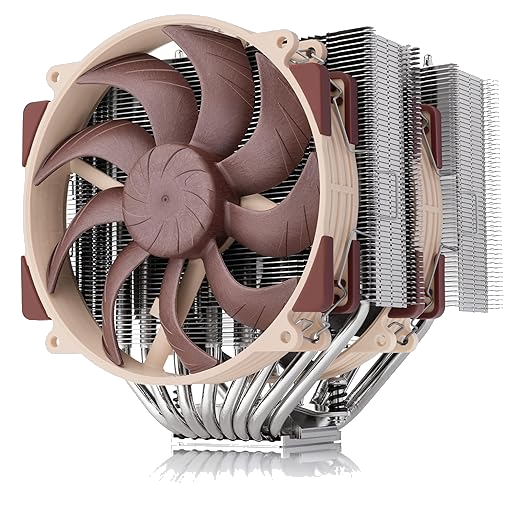 Imagen de Noctua NH-D15 G2 HBC Dual Tower Premium