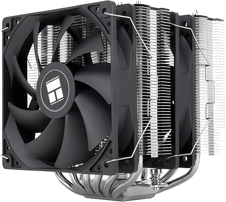 Imagen de Thermalright Peerless Assassin 120 SE CPU Cooler
