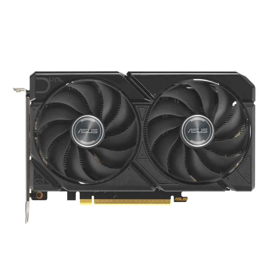 Imagen de ASUS Dual Radeon RX 9060 XT 16GB GDDR6