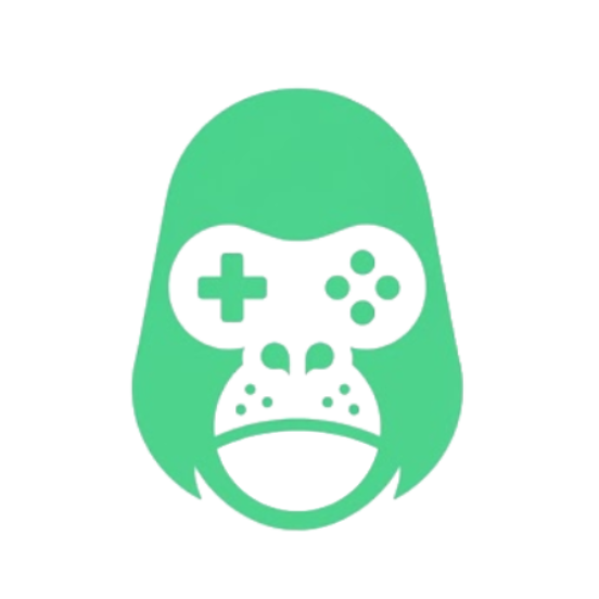 Monckey Gamer
